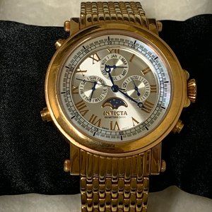 Invicta watch